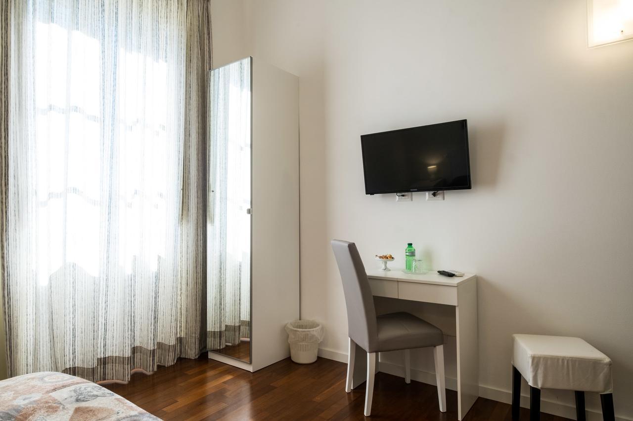 Ai Lattarini House Bed & Breakfast Palermo Exterior photo