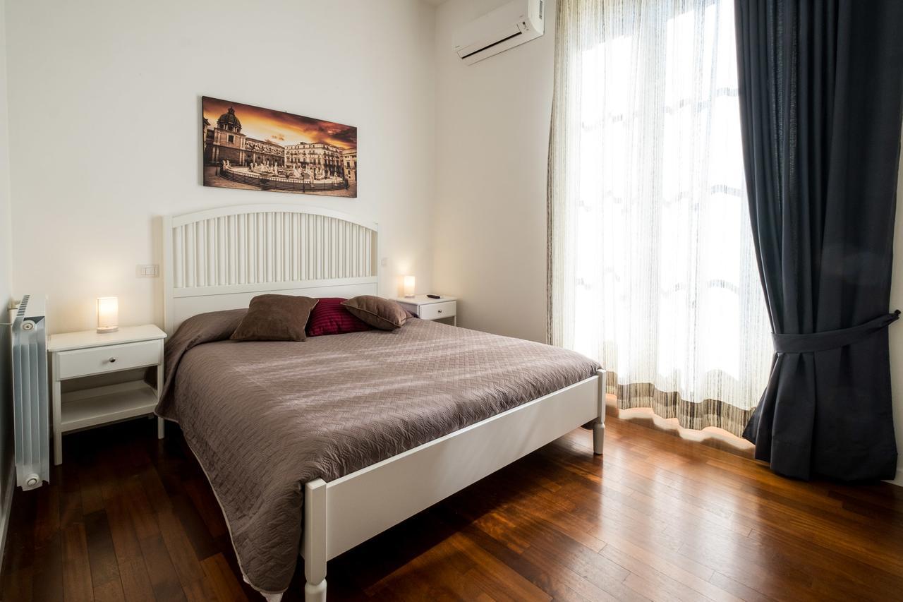 Ai Lattarini House Bed & Breakfast Palermo Exterior photo