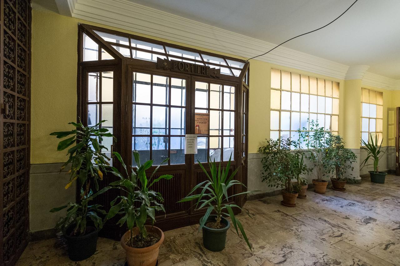 Ai Lattarini House Bed & Breakfast Palermo Exterior photo